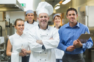 3 Big Factors to Consider When Picking Food Service Uniforms