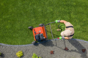 How Uniforms Can Help Your Landscaping Company’s Look