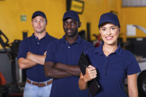 Is it Time for New Uniforms at Your Company?