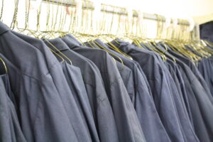 Handy Tips for Moving to a Brand New Uniform Provider