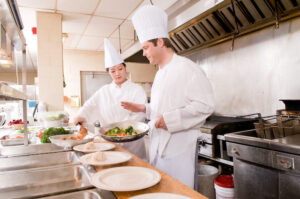 Serious Benefits of Chef Jacket Uniforms