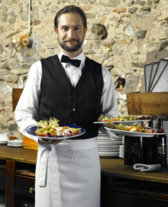 Aspects You Should Consider Before Purchasing Restaurant Uniforms