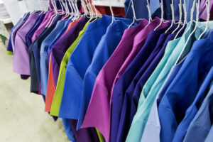 3 Signs That Your Business Needs New Uniforms